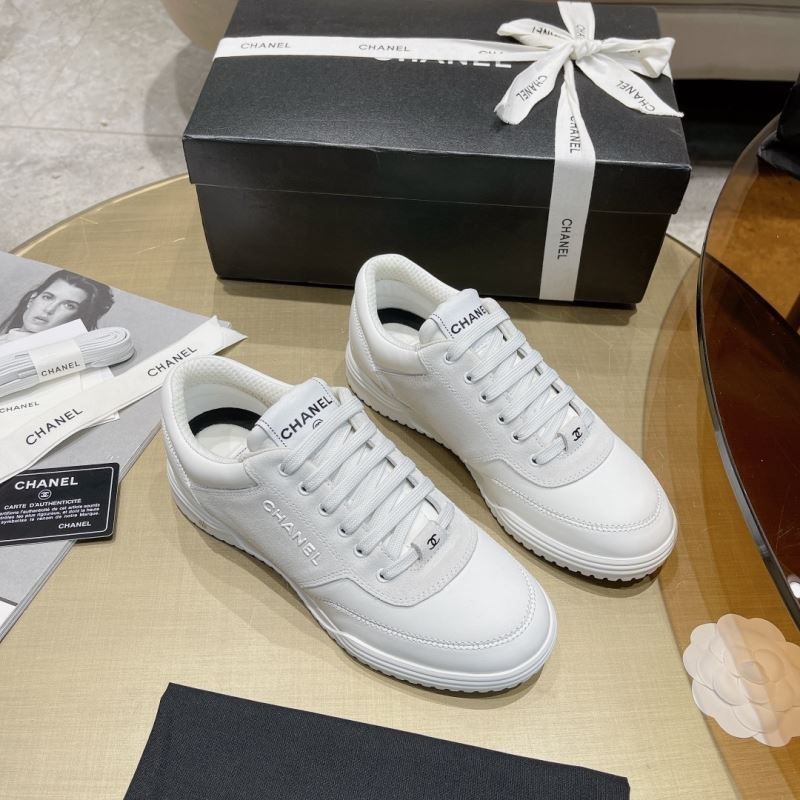 Chanel Sport Shoes